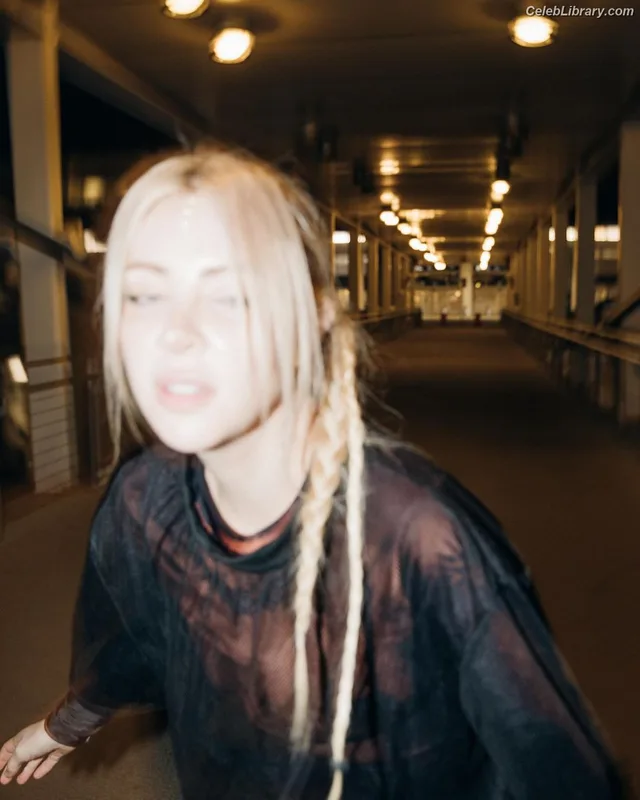 Alison Wonderland photo 18 of 164