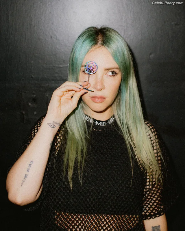 Alison Wonderland photo 24 of 164