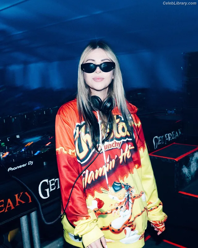 Alison Wonderland photo 8 of 164