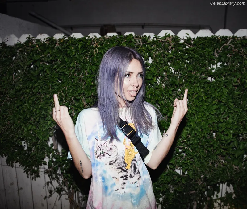 Alison Wonderland photo 10 of 164