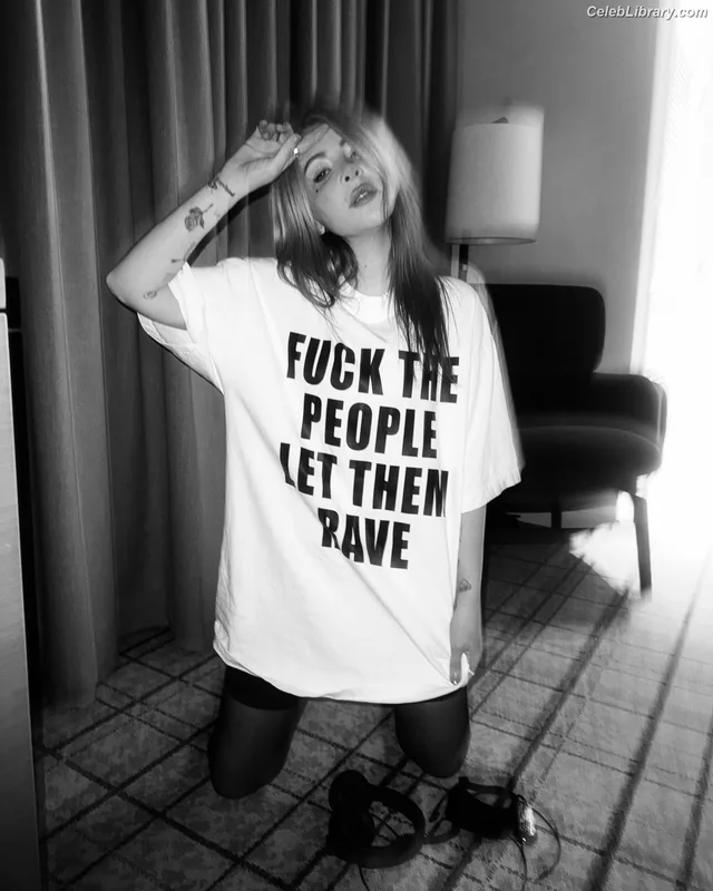 Alison Wonderland photo 13 of 164