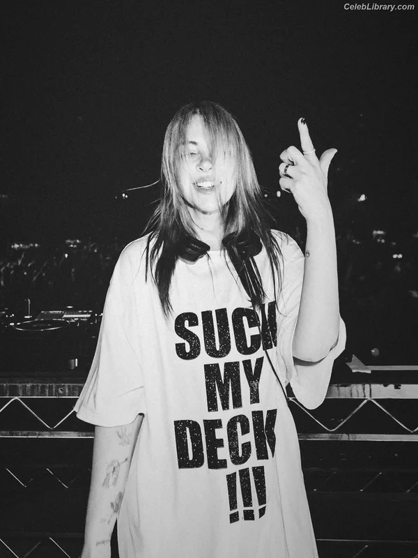 Alison Wonderland photo 14 of 164