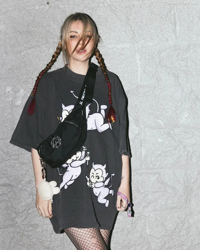 Alison Wonderland photo 16 of 164