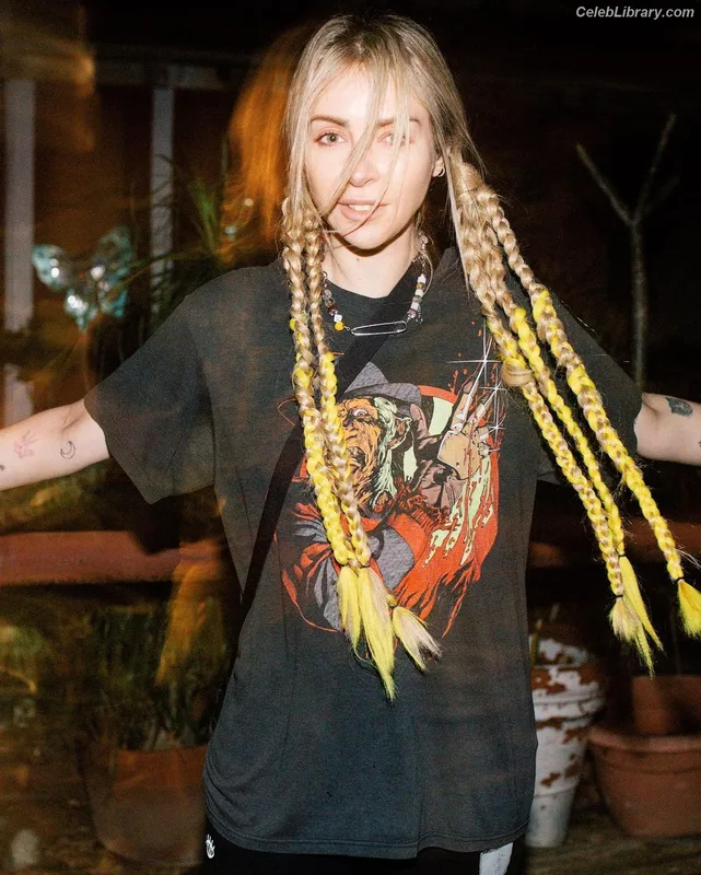 Alison Wonderland photo 13 of 164