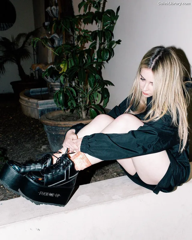 Alison Wonderland photo 15 of 164