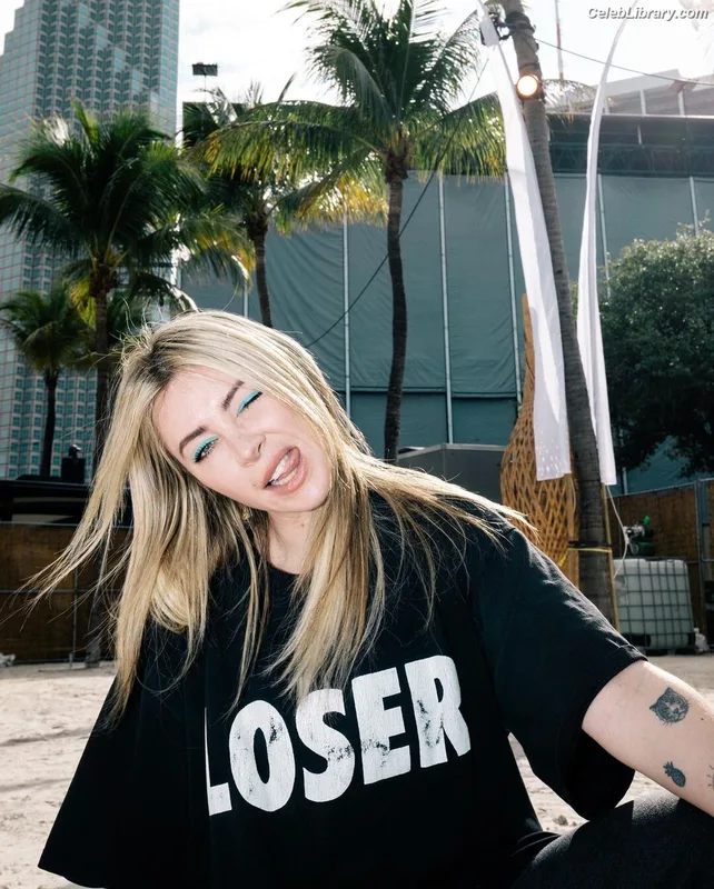 Alison Wonderland photo 18 of 164