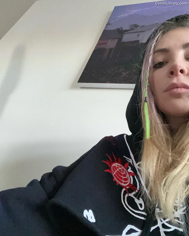 Alison Wonderland photo 20 of 164