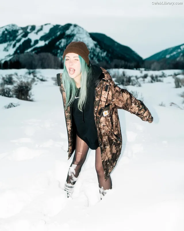 Alison Wonderland photo 10 of 164
