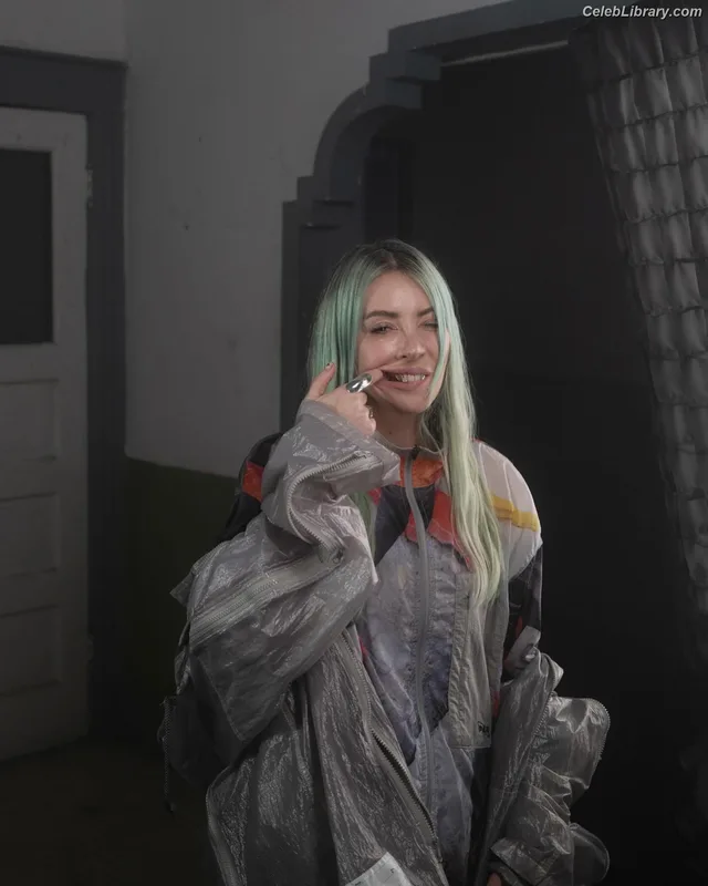 Alison Wonderland photo 12 of 164