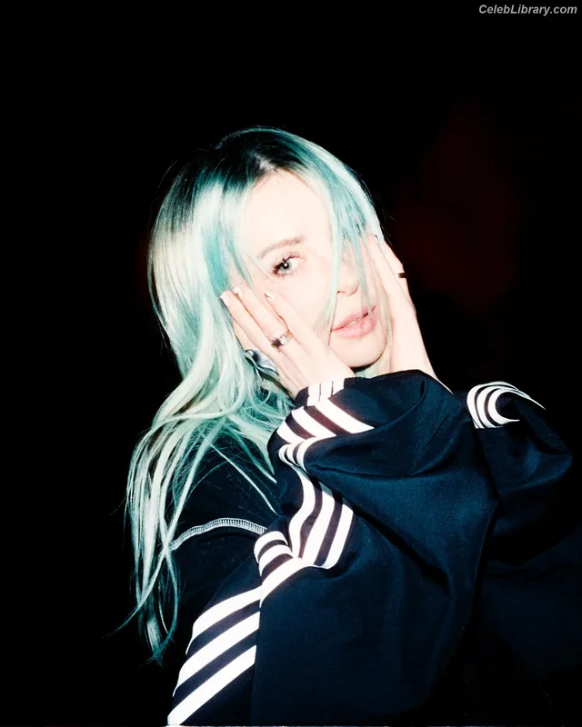Alison Wonderland photo 16 of 164