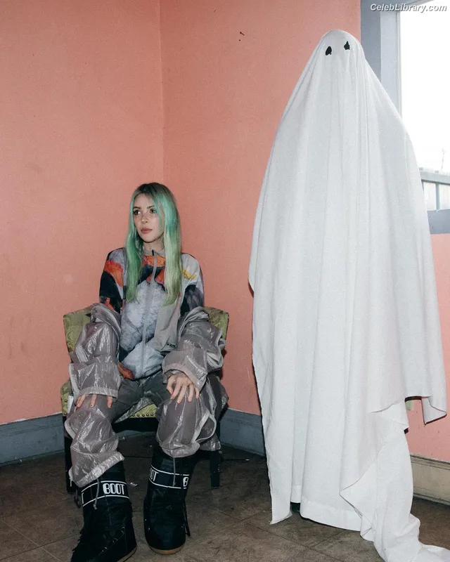 Alison Wonderland photo 18 of 164