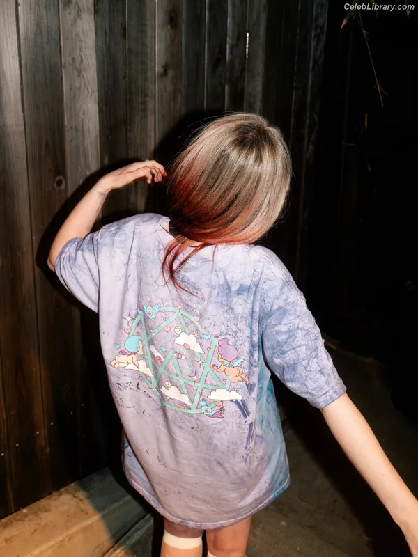 Alison Wonderland photo 1 of 164