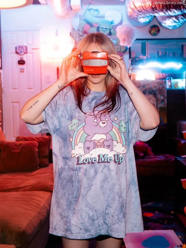 Alison Wonderland photo 2 of 164
