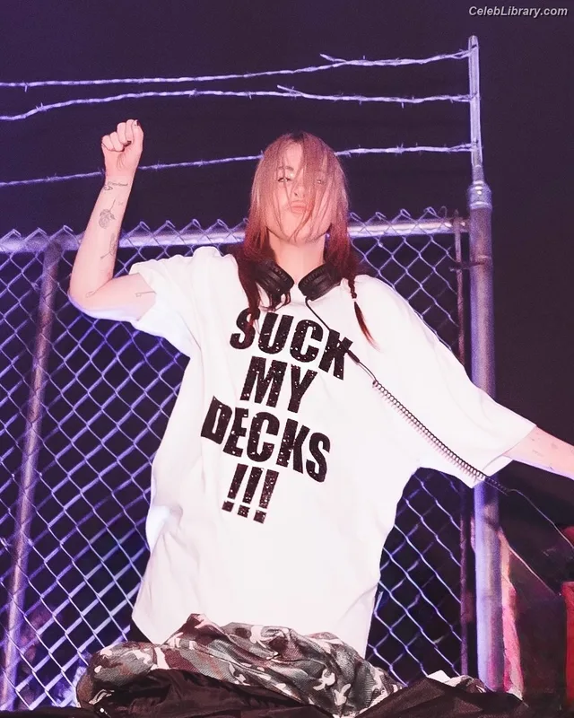 Alison Wonderland photo 3 of 164