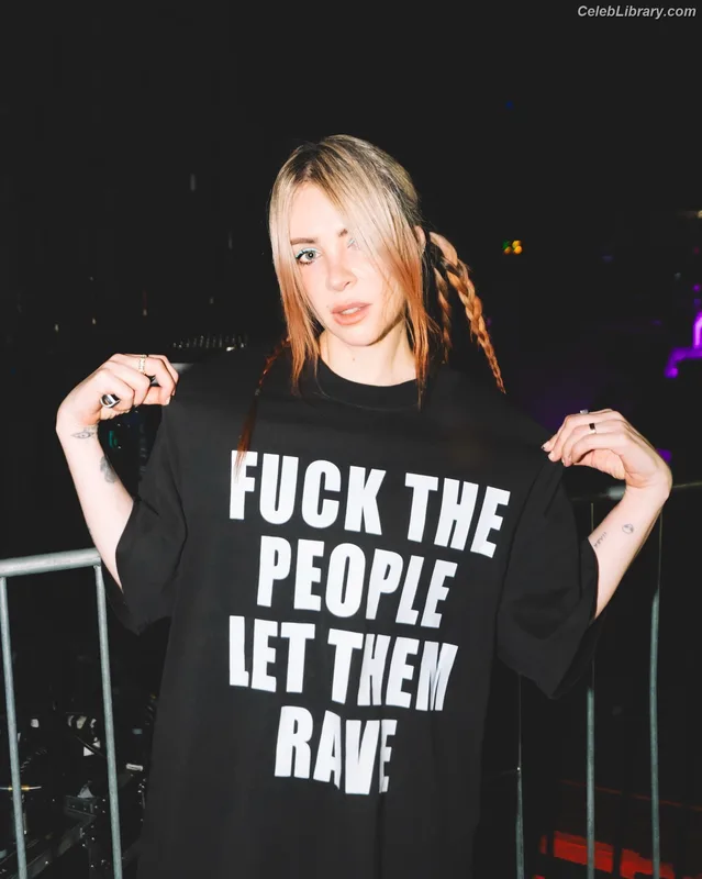 Alison Wonderland photo 5 of 164