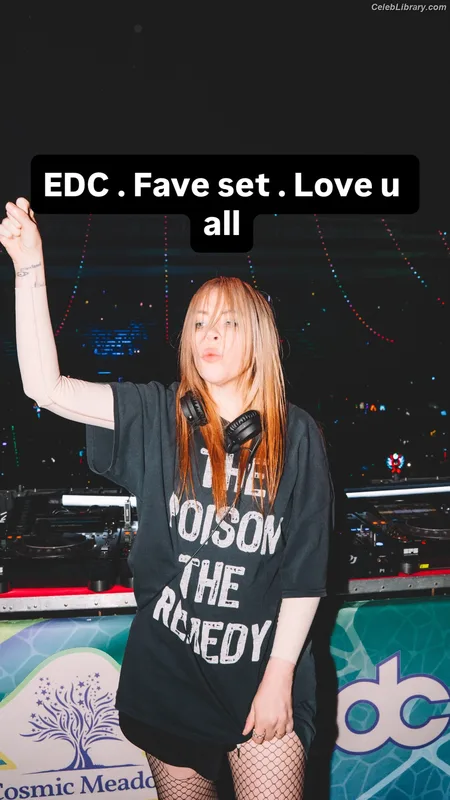 Alison Wonderland photo 11 of 164