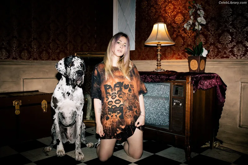 Alison Wonderland photo 16 of 164