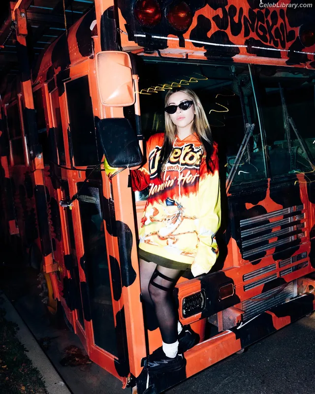 Alison Wonderland photo 20 of 164