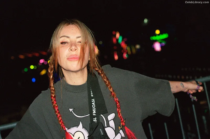 Alison Wonderland photo 22 of 164