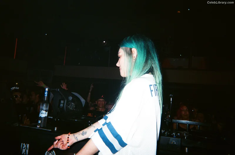 Alison Wonderland photo 1 of 164