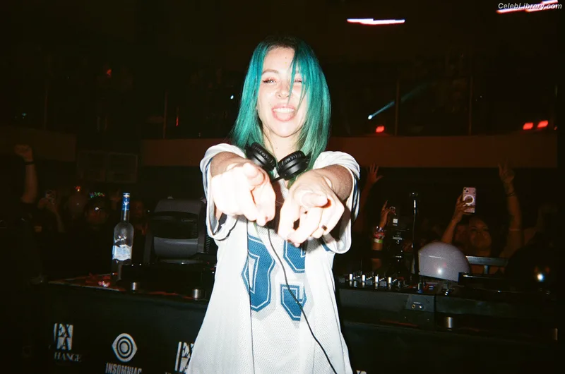 Alison Wonderland photo 3 of 164