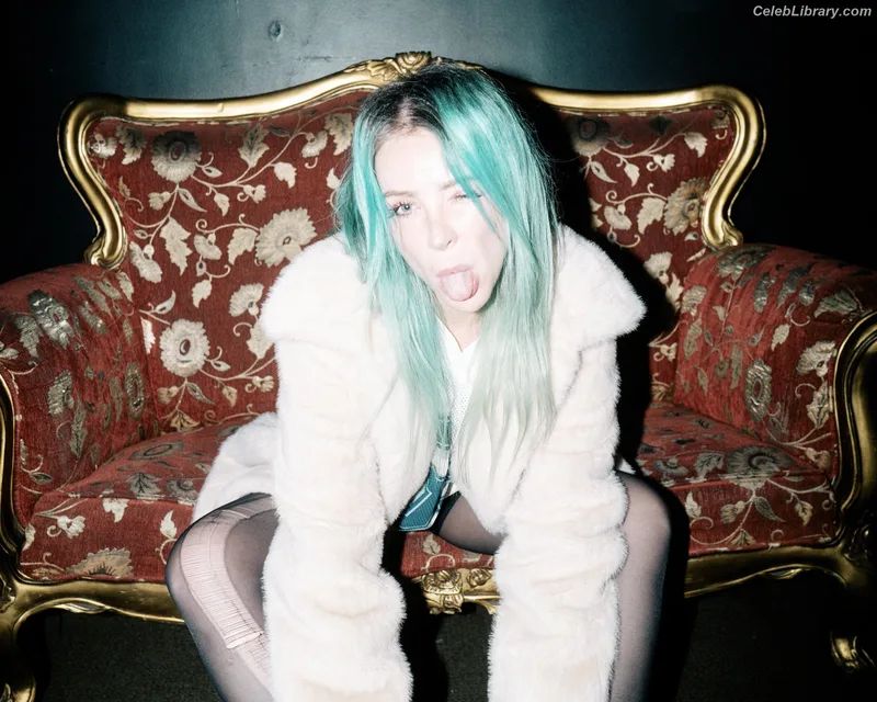 Alison Wonderland photo 4 of 164