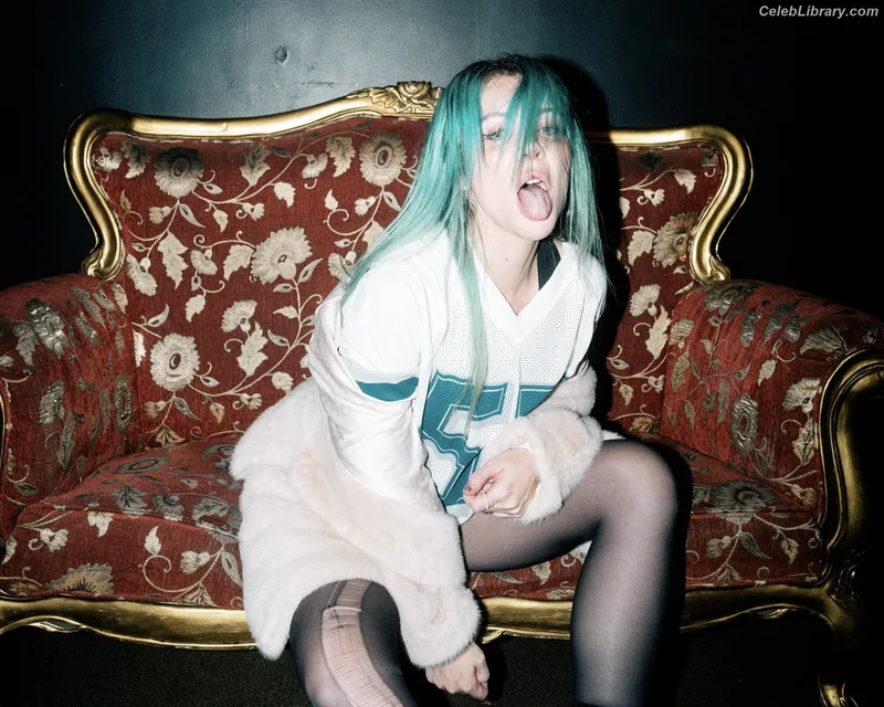 Alison Wonderland photo 5 of 164