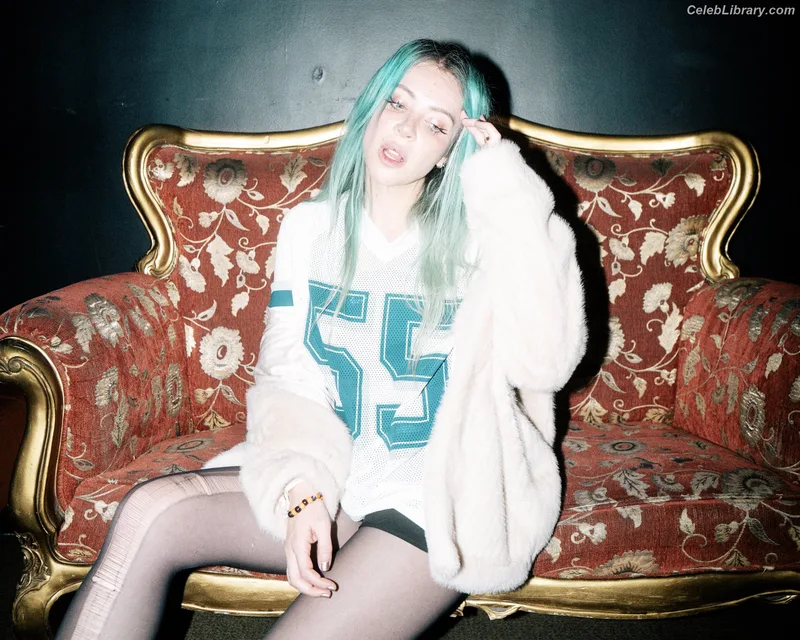 Alison Wonderland photo 6 of 164