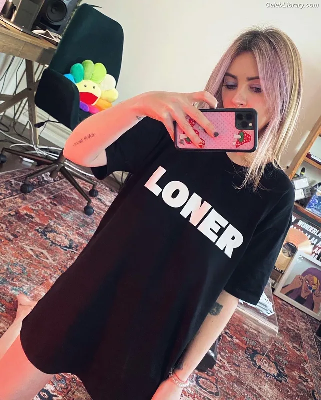 Alison Wonderland photo 14 of 164