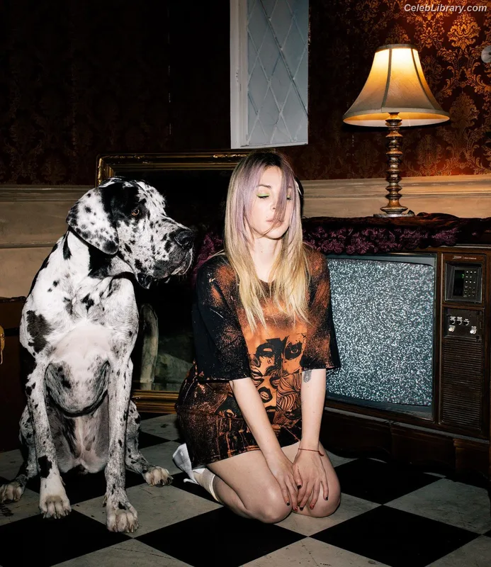 Alison Wonderland photo 13 of 164