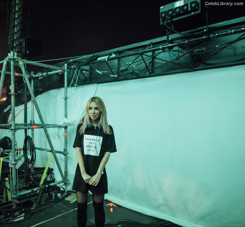 Alison Wonderland photo 14 of 164