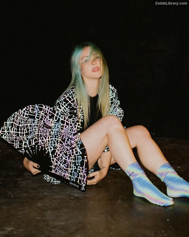 Alison Wonderland photo 17 of 164