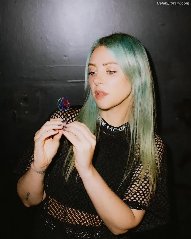 Alison Wonderland photo 18 of 164