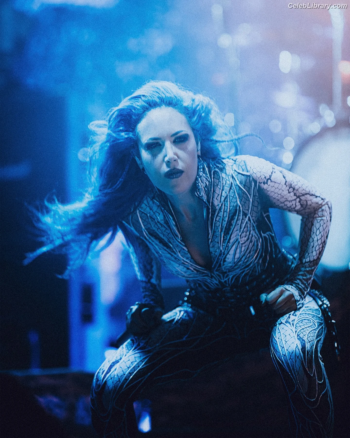 Alissa White-Gluz photo 11 of 1540