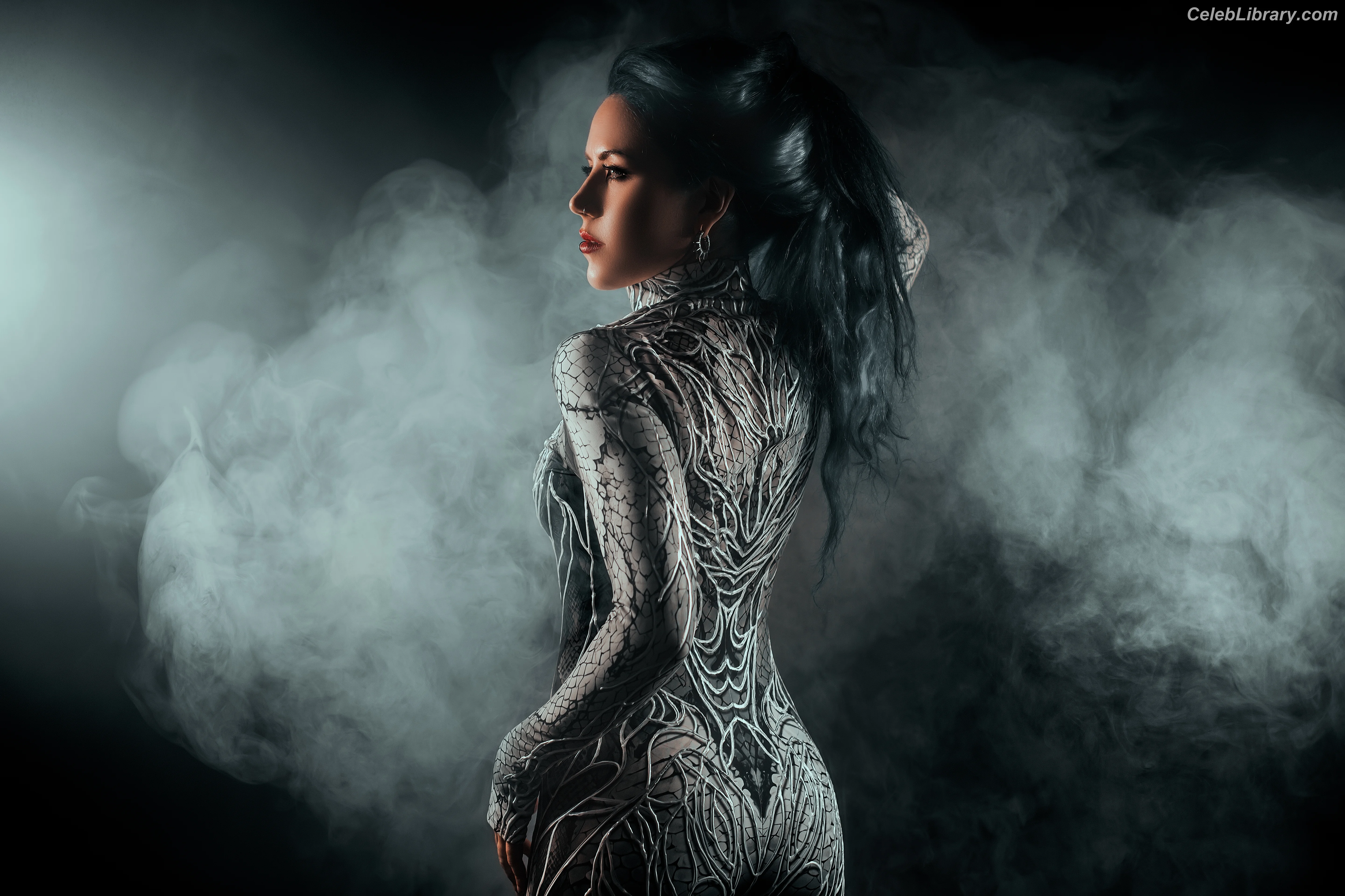 Alissa White-Gluz photo 22 of 1540
