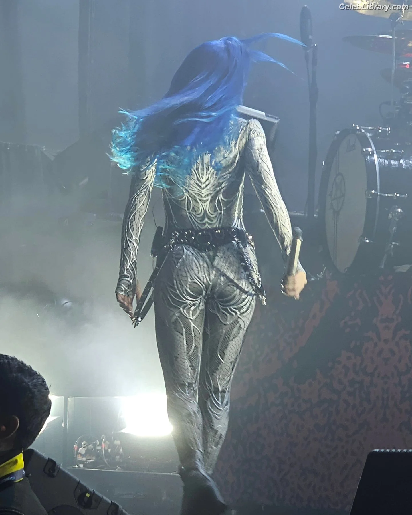 Alissa White-Gluz photo 3 of 1540