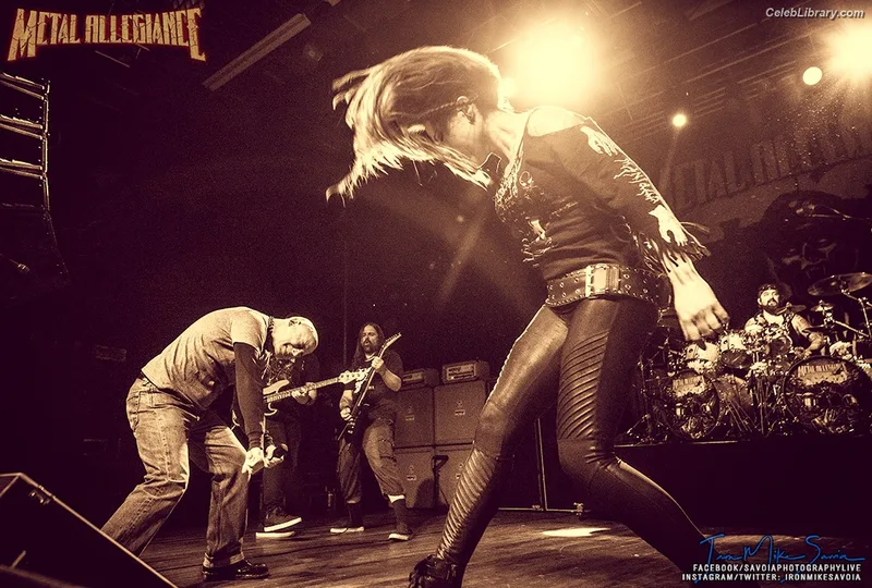 Alissa White-Gluz photo 23 of 1541