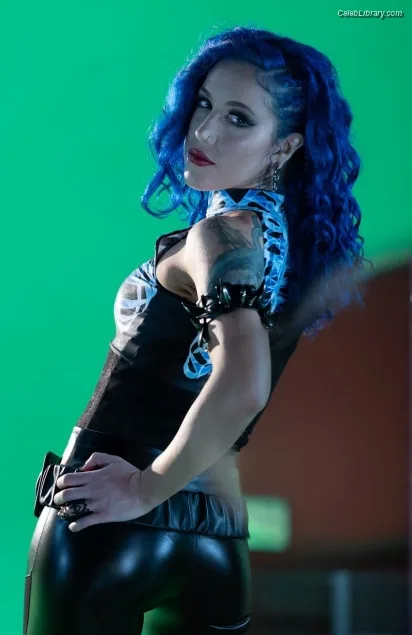 Alissa White-Gluz photo 4 of 1541
