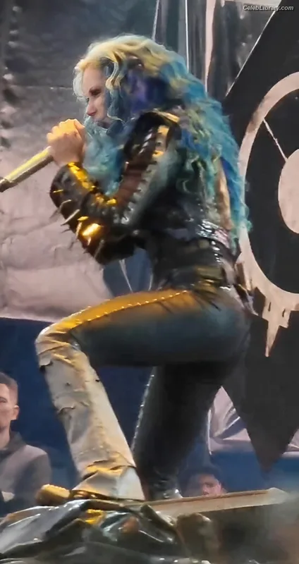 Alissa White-Gluz photo 19 of 1541