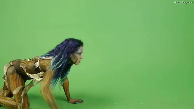 Alissa White-Gluz photo 14 of 1541