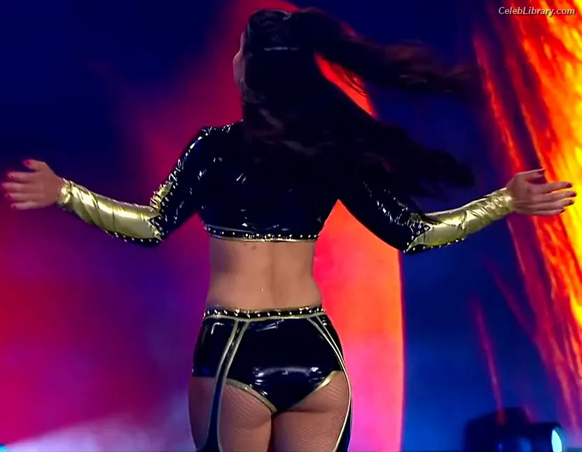 Aliyah WWE photo 18 of 1400