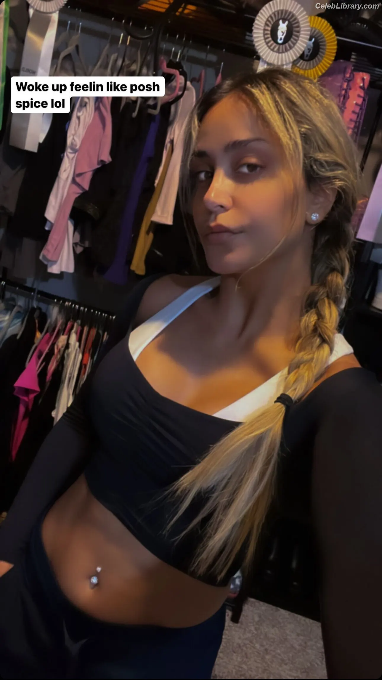 Aliyah WWE photo 10 of 1400