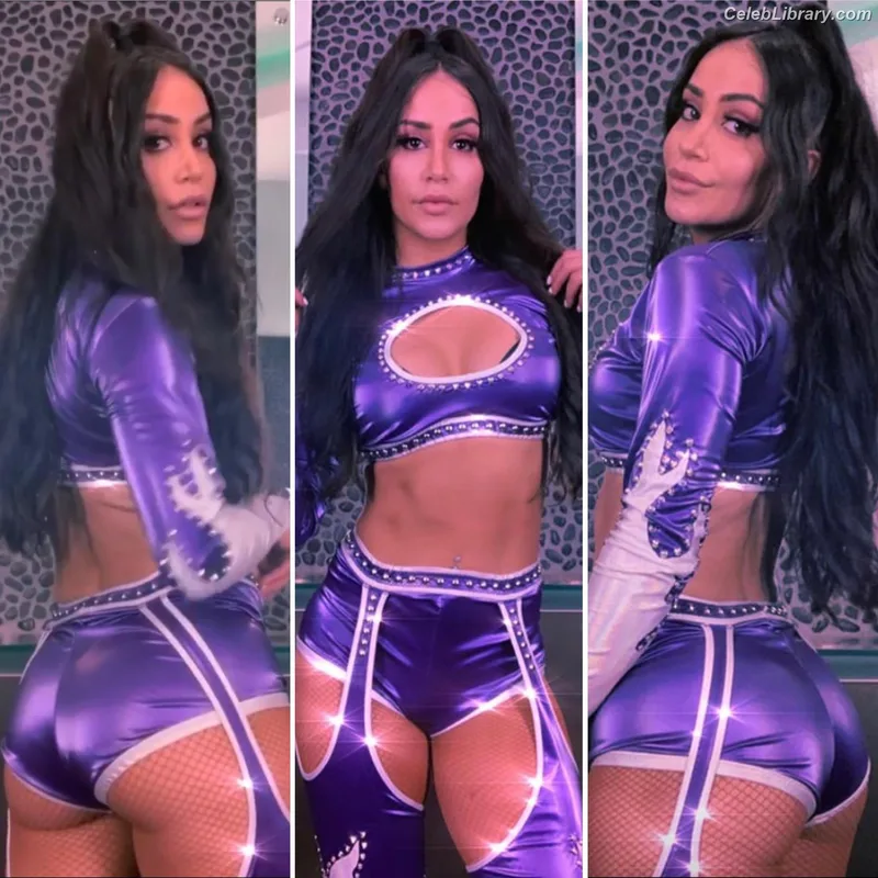 Aliyah WWE photo 19 of 1401