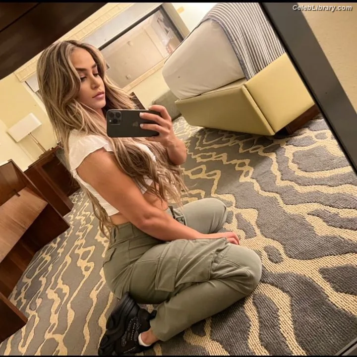 Aliyah WWE photo 14 of 1401