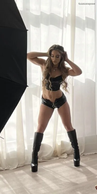 Aliyah WWE photo 12 of 1401