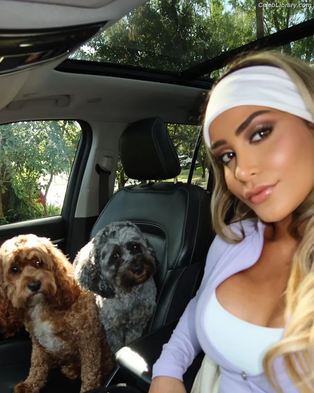 Aliyah WWE photo 13 of 1401