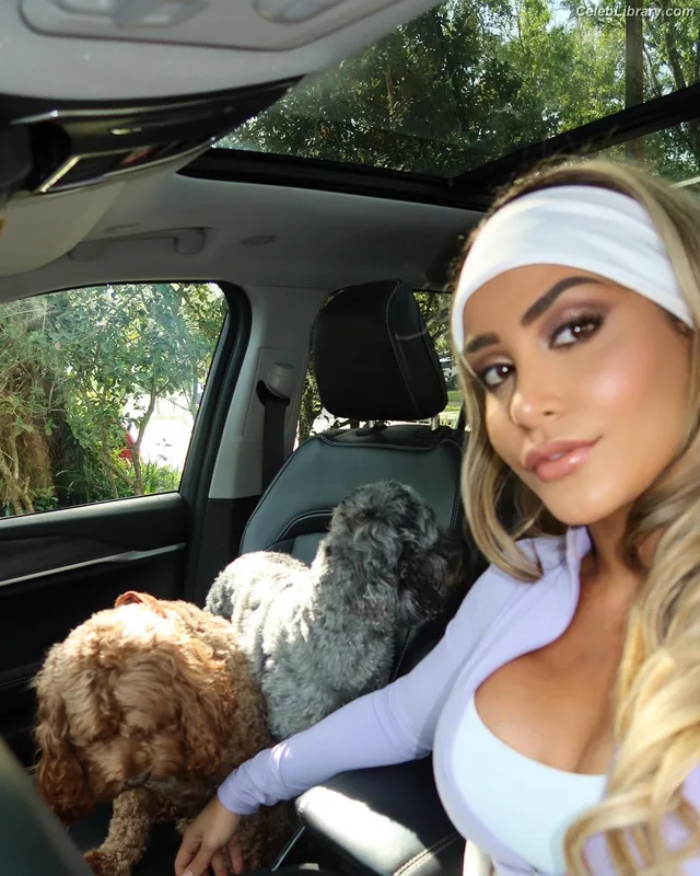 Aliyah WWE photo 14 of 1401