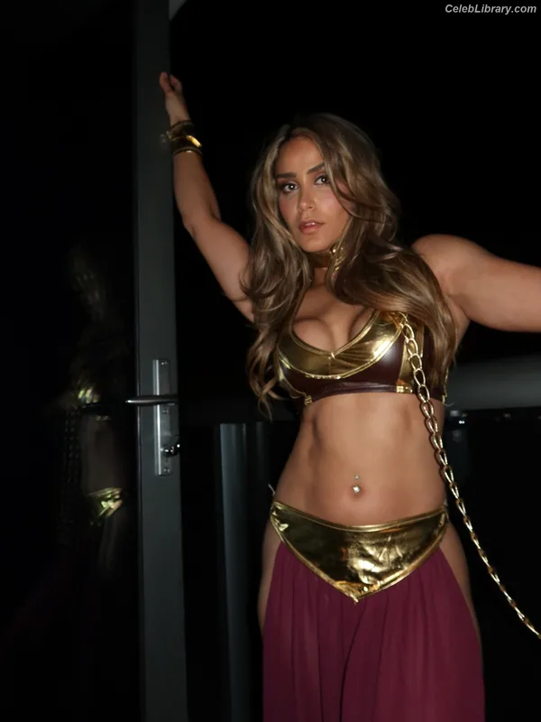 Aliyah WWE photo 8 of 1401