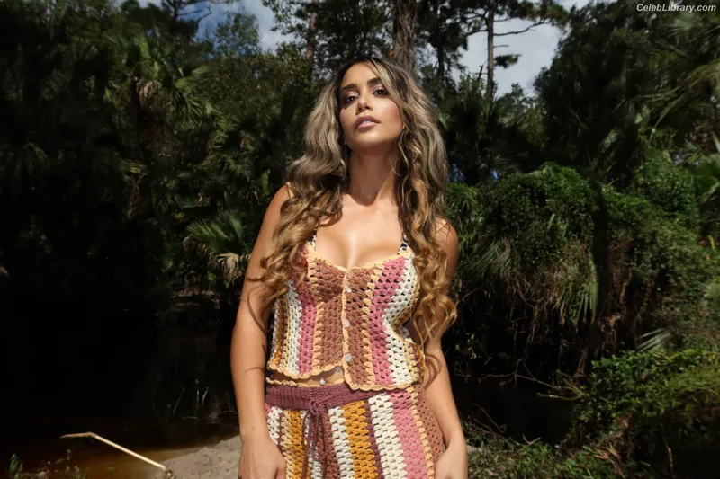 Aliyah WWE photo 23 of 1401
