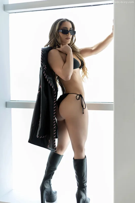 Aliyah WWE photo 8 of 1401